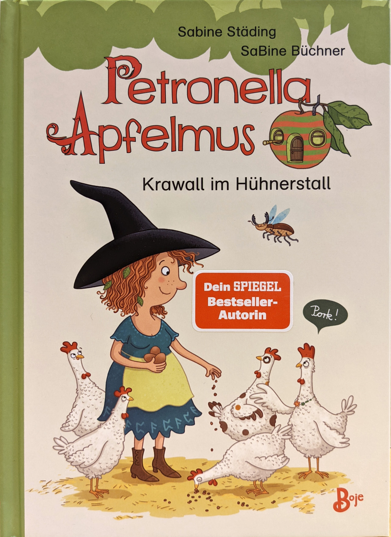 Buchtipp Spielerei Schwabach