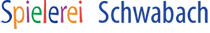 Spielerei Schwabach - Logo